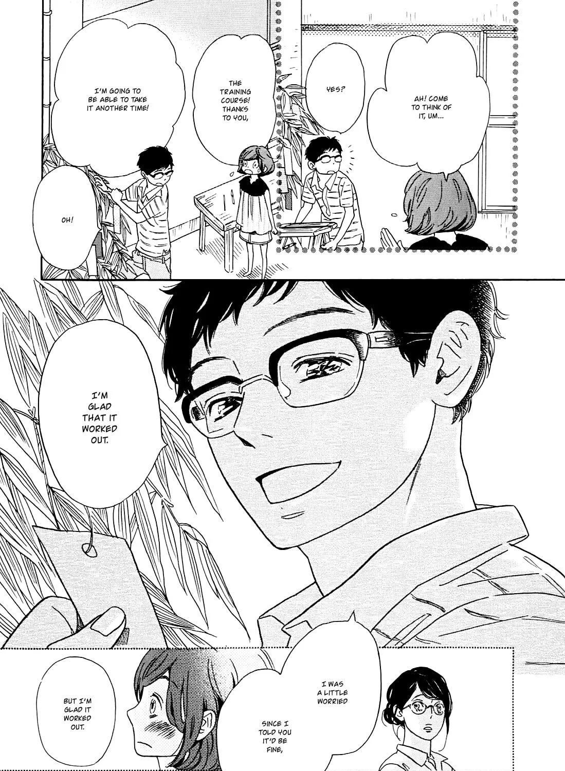 Read Ohana Holoholo chapter 12 image 34 on Lezhin