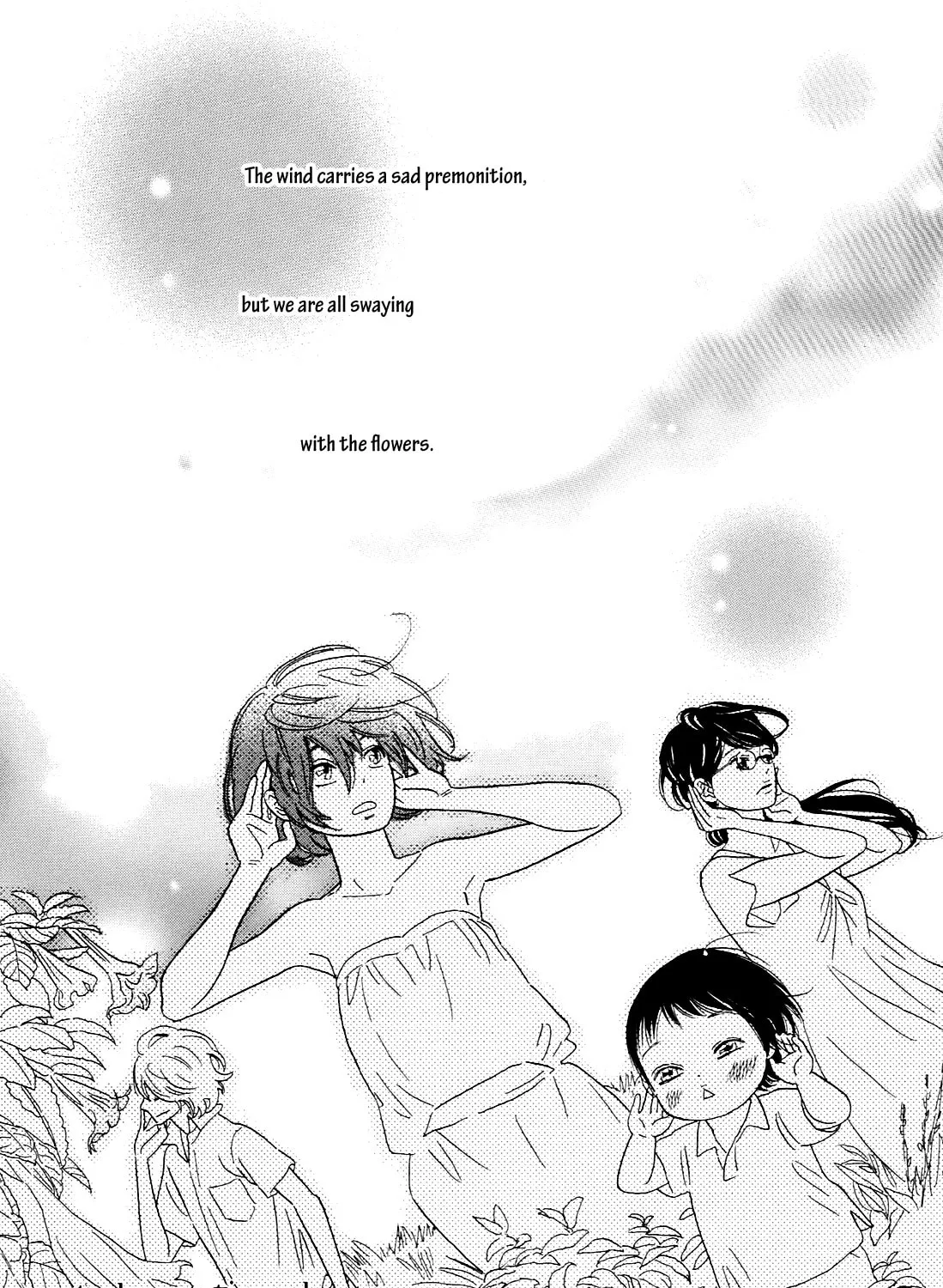 Read Ohana Holoholo chapter 12 image 42 on Lezhin