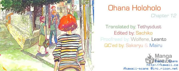 Read Ohana Holoholo chapter 12 image 48 on Lezhin