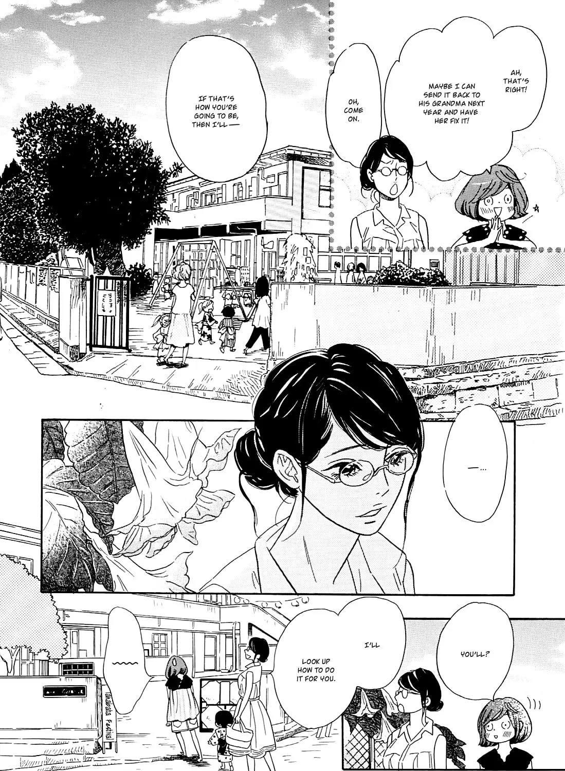 Read Ohana Holoholo chapter 12 image 6 on Lezhin