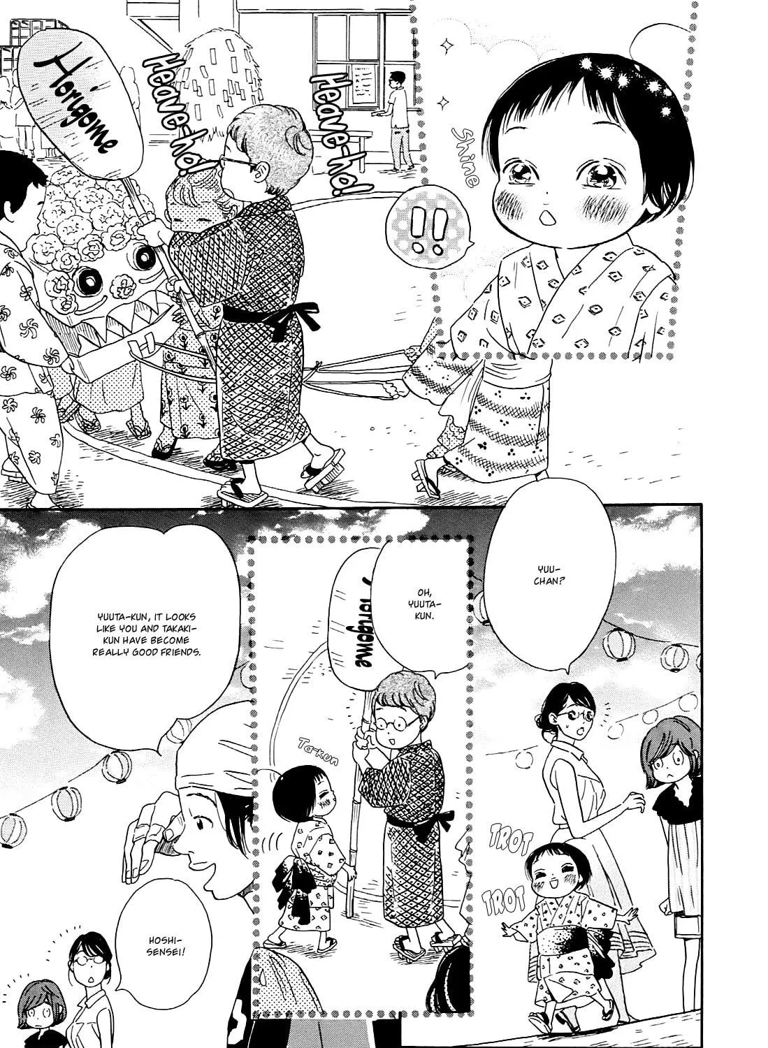 Read Ohana Holoholo chapter 12 image 8 on Lezhin