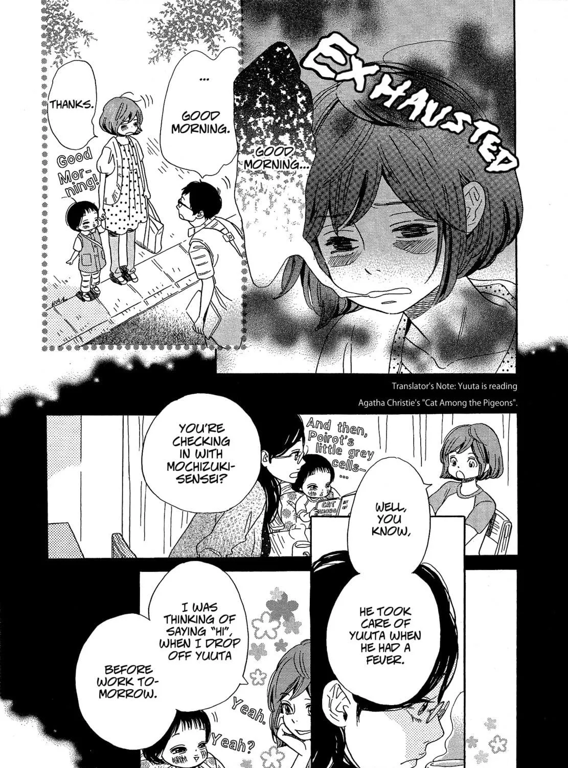 Read Ohana Holoholo chapter 13 image 10 on Lezhin