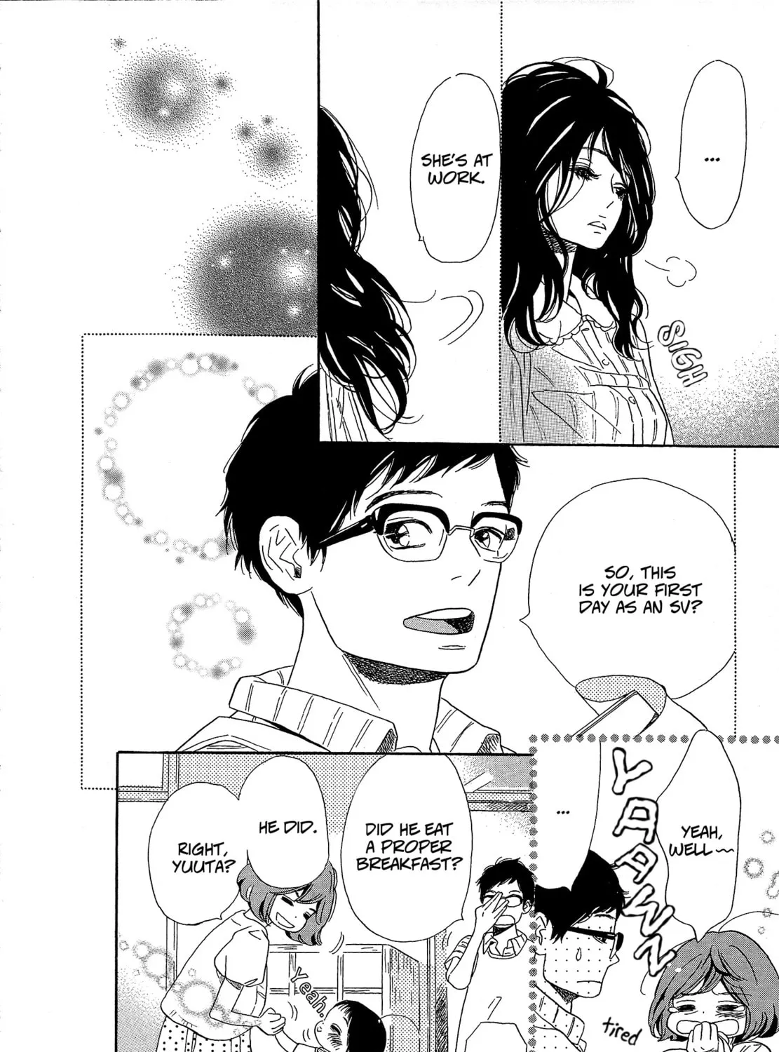 Read Ohana Holoholo chapter 13 image 12 on Lezhin