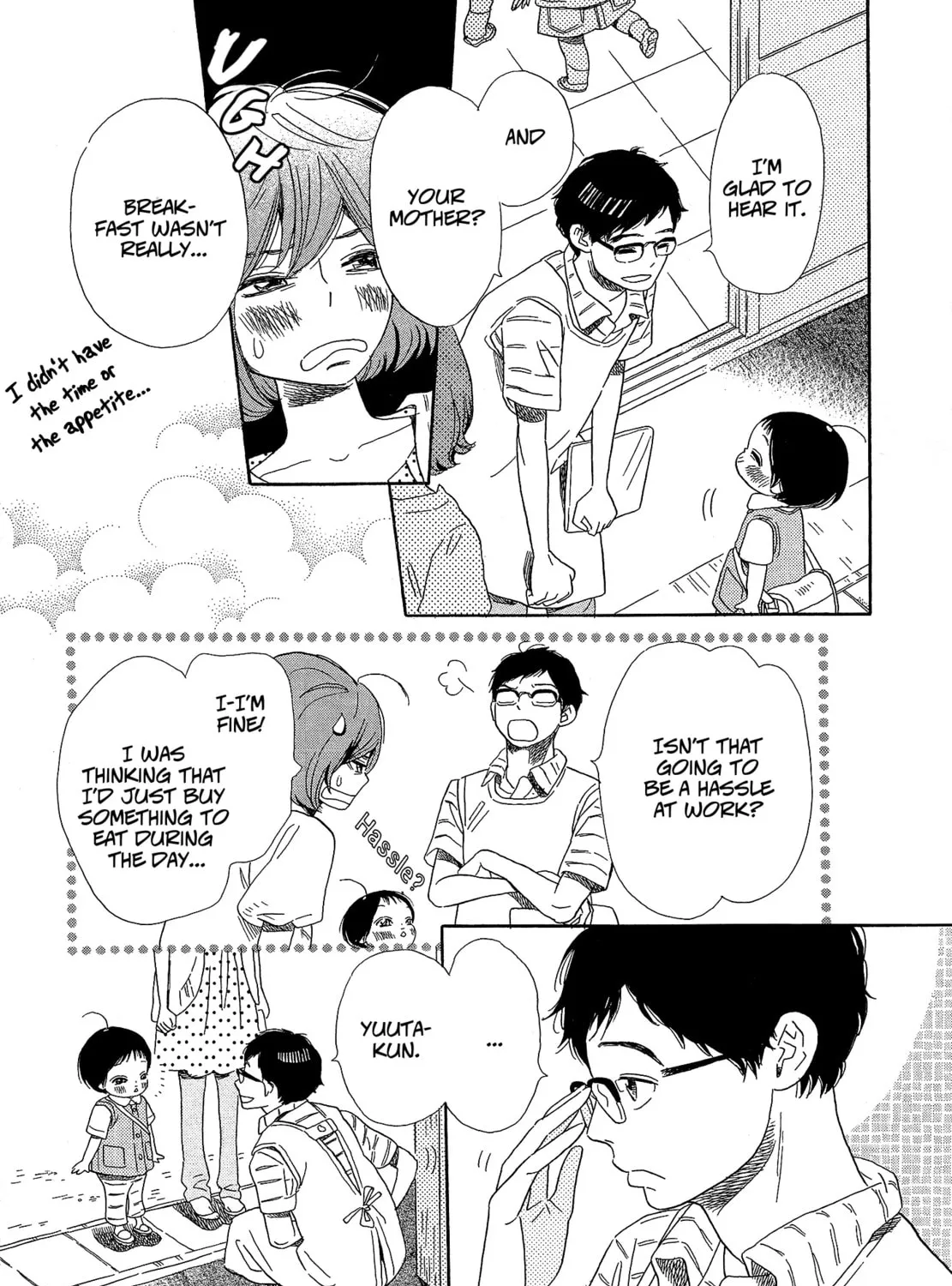 Read Ohana Holoholo chapter 13 image 14 on Lezhin
