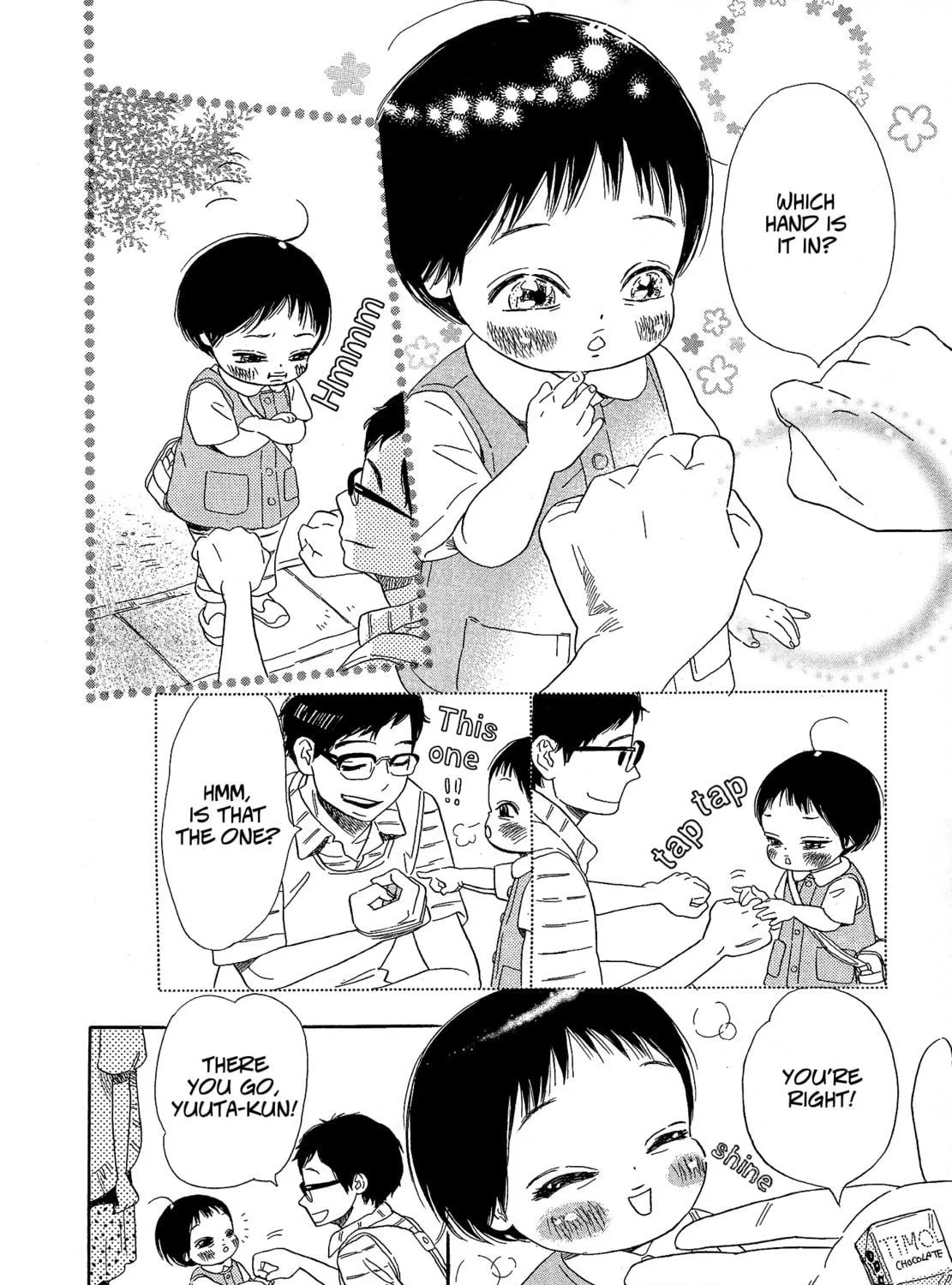 Read Ohana Holoholo chapter 13 image 16 on Lezhin