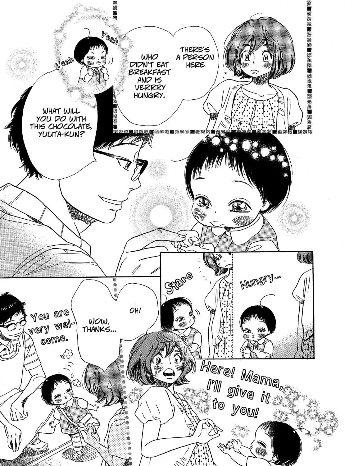Read Ohana Holoholo chapter 13 image 18 on Lezhin