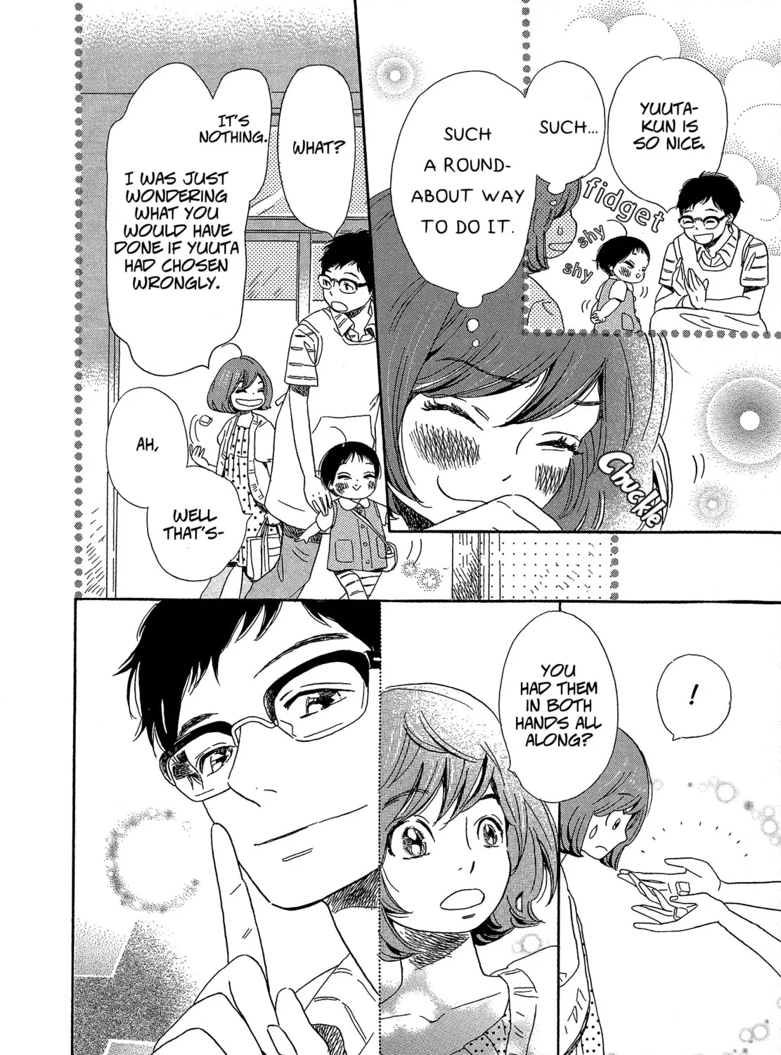 Read Ohana Holoholo chapter 13 image 20 on Lezhin
