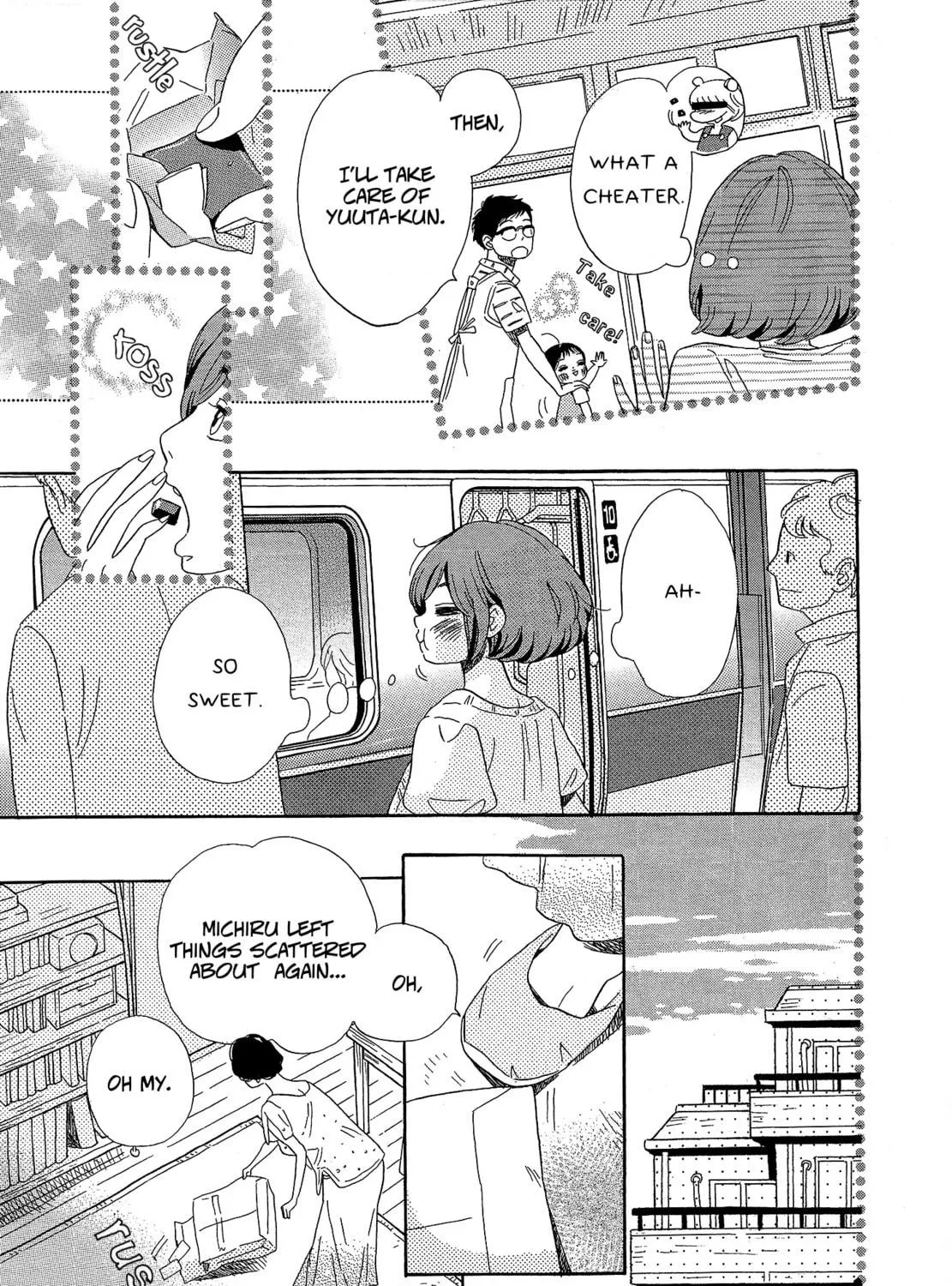 Read Ohana Holoholo chapter 13 image 22 on Lezhin