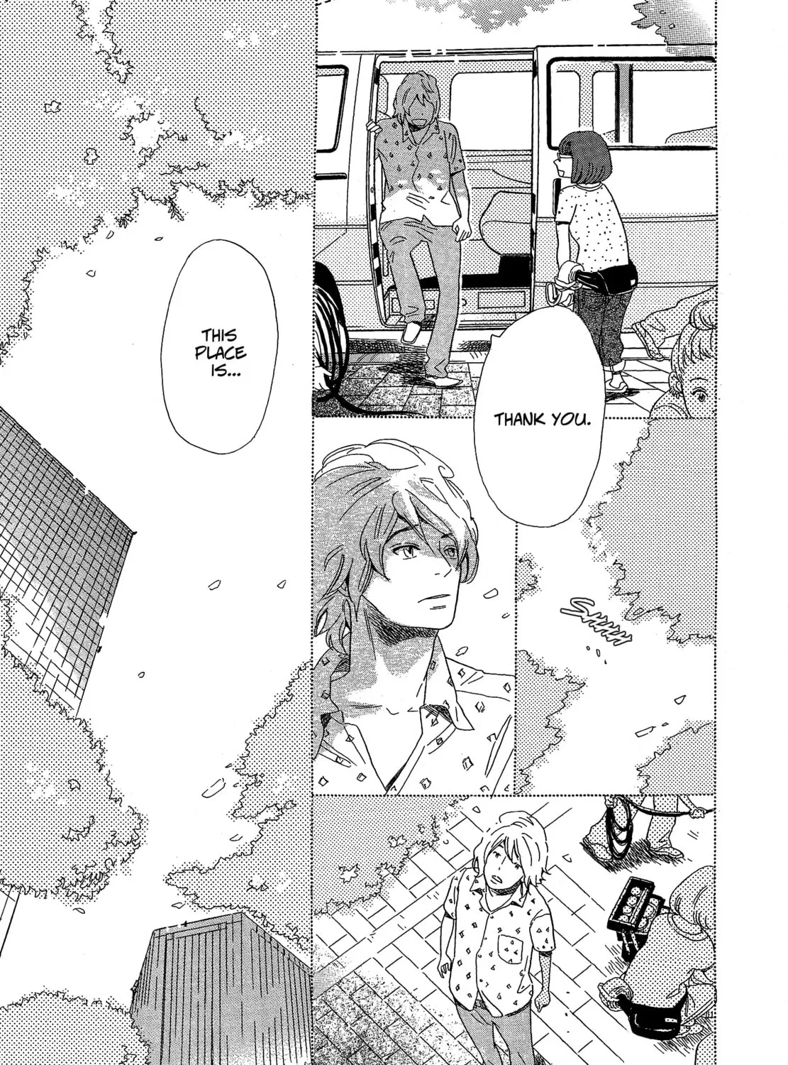 Read Ohana Holoholo chapter 13 image 26 on Lezhin