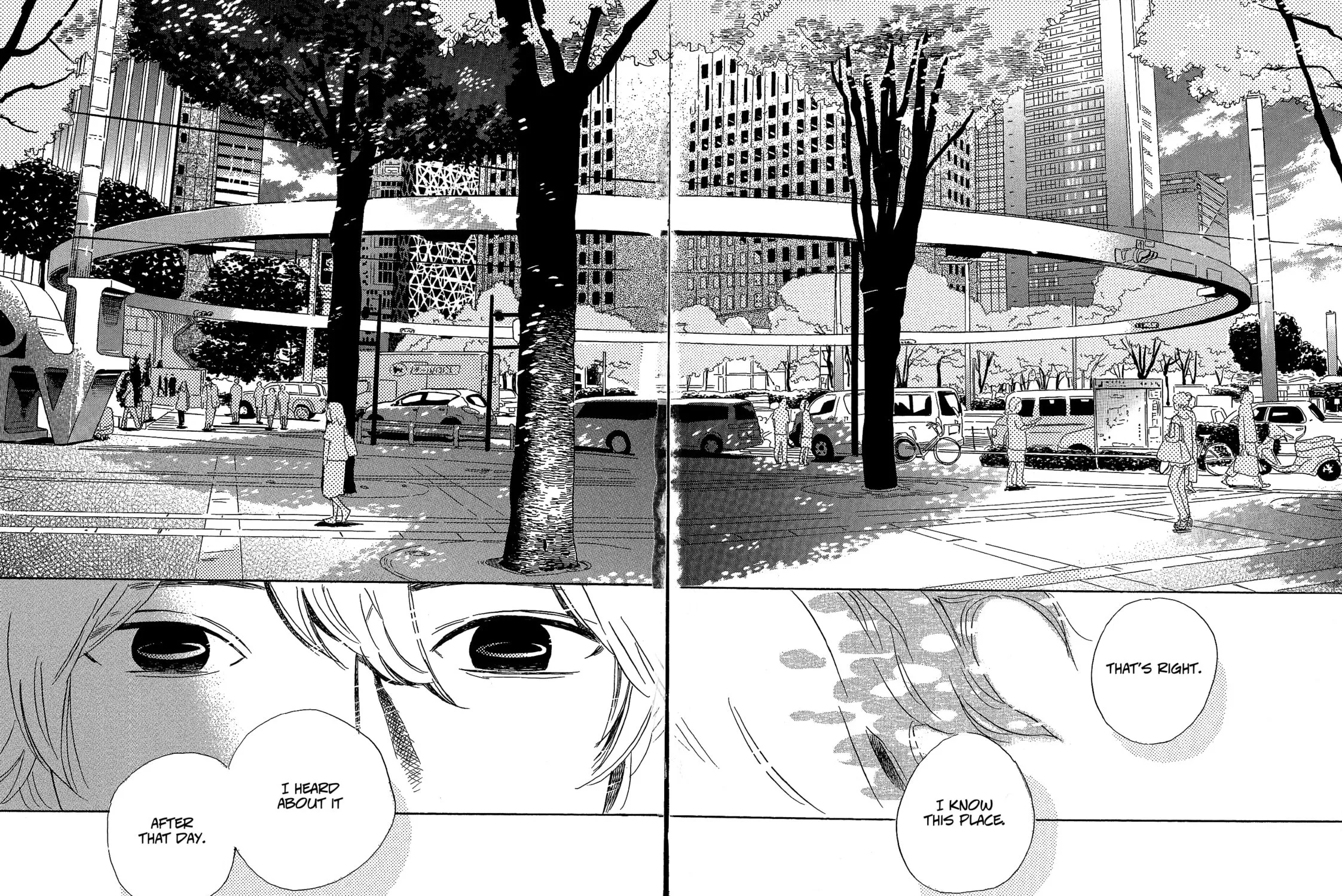 Read Ohana Holoholo chapter 13 image 28 on Lezhin