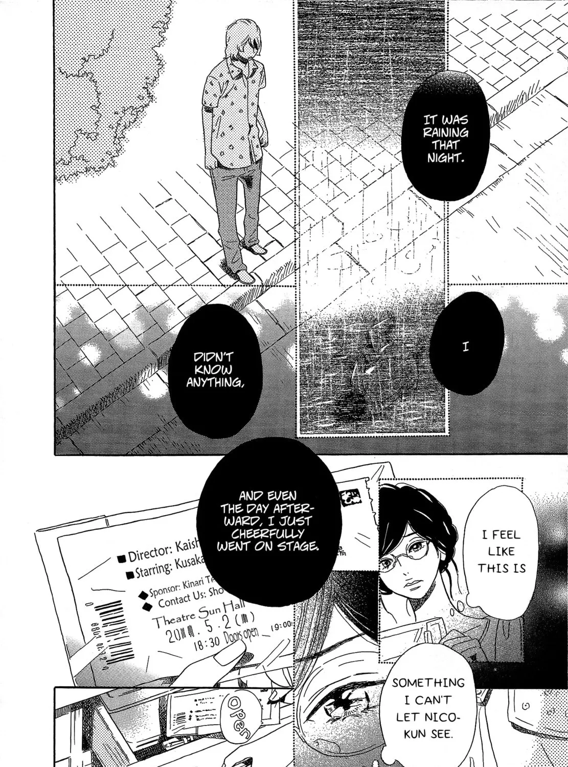Read Ohana Holoholo chapter 13 image 30 on Lezhin