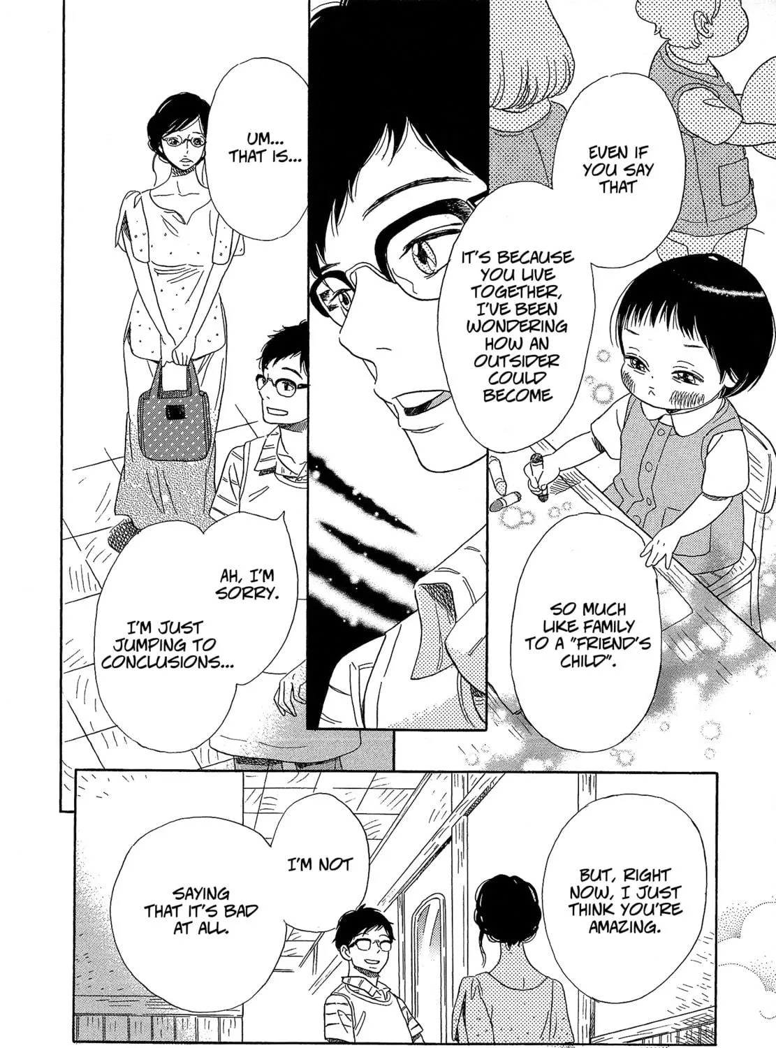 Read Ohana Holoholo chapter 13 image 34 on Lezhin