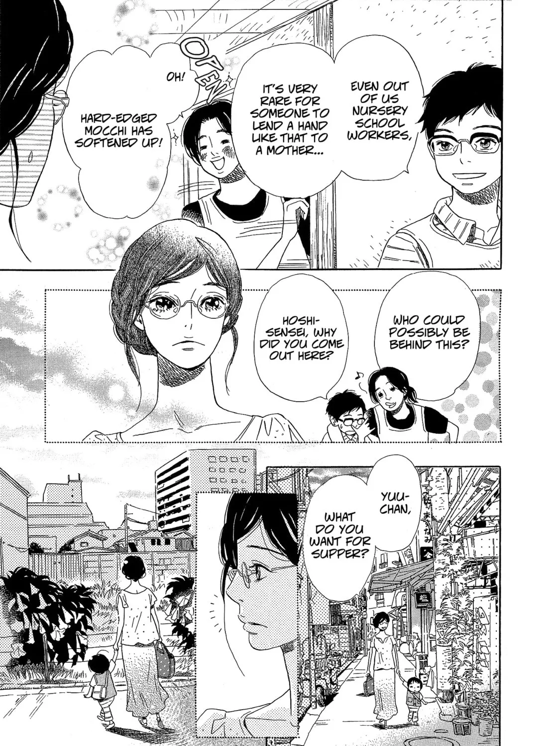 Read Ohana Holoholo chapter 13 image 36 on Lezhin