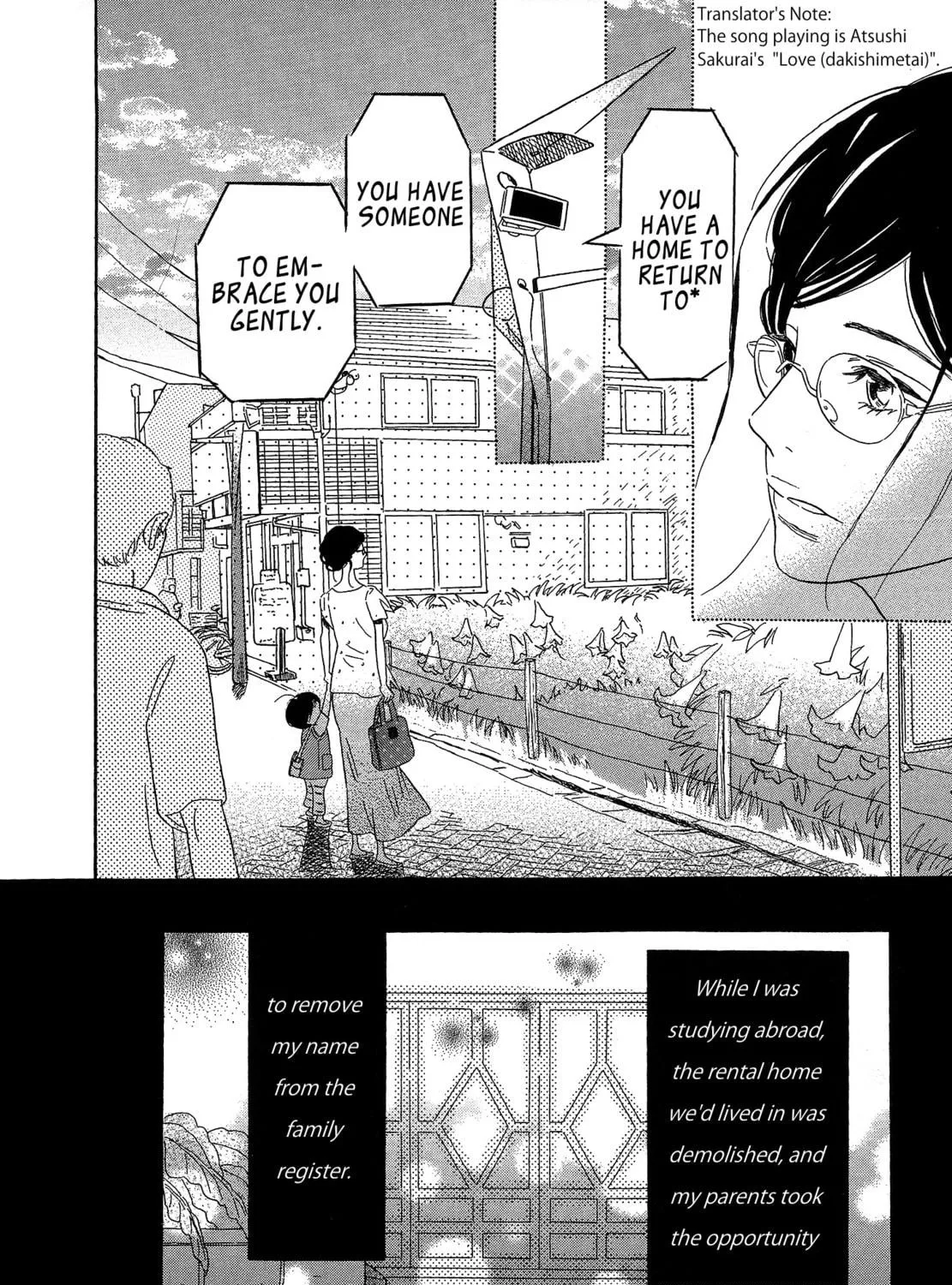 Read Ohana Holoholo chapter 13 image 38 on Lezhin