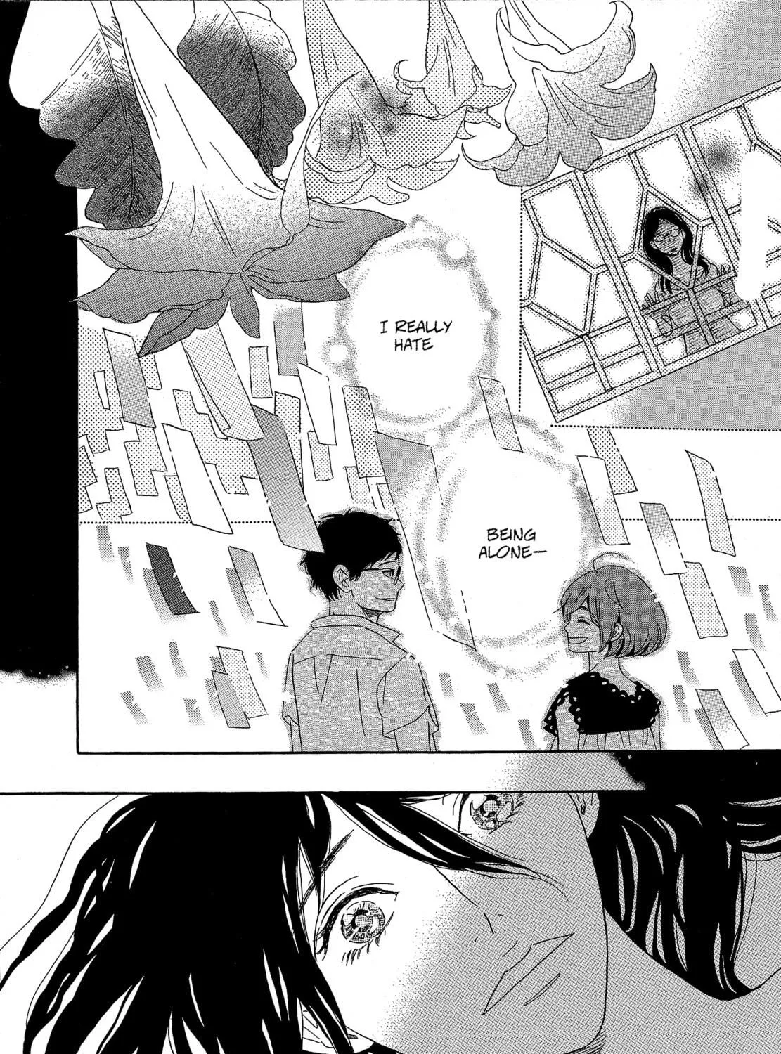 Read Ohana Holoholo chapter 13 image 4 on Lezhin