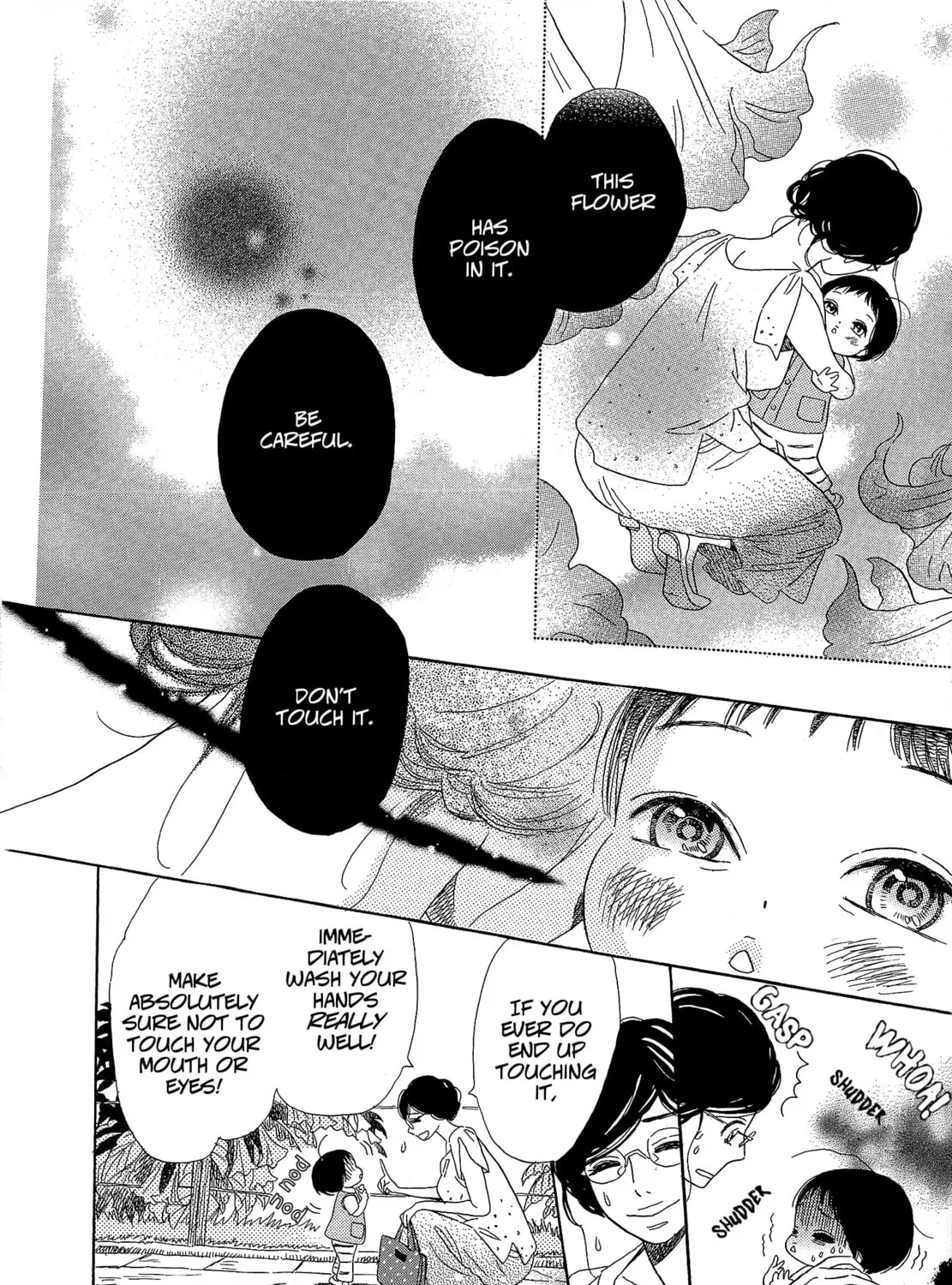 Read Ohana Holoholo chapter 13 image 42 on Lezhin