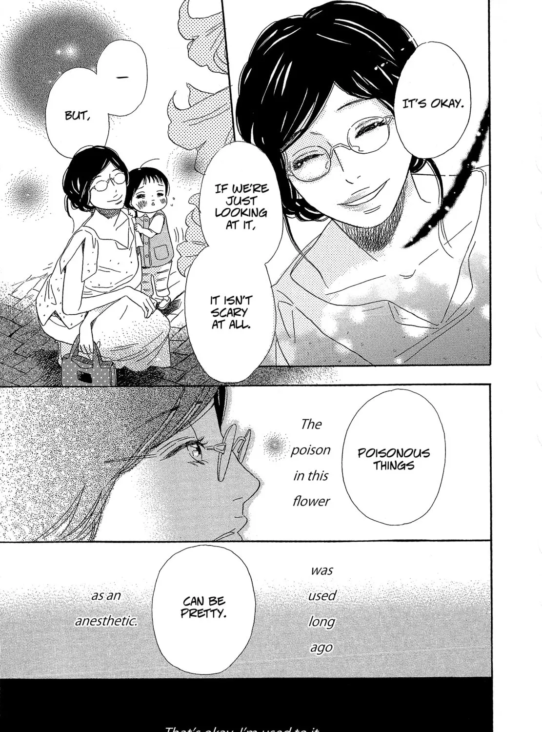 Read Ohana Holoholo chapter 13 image 44 on Lezhin