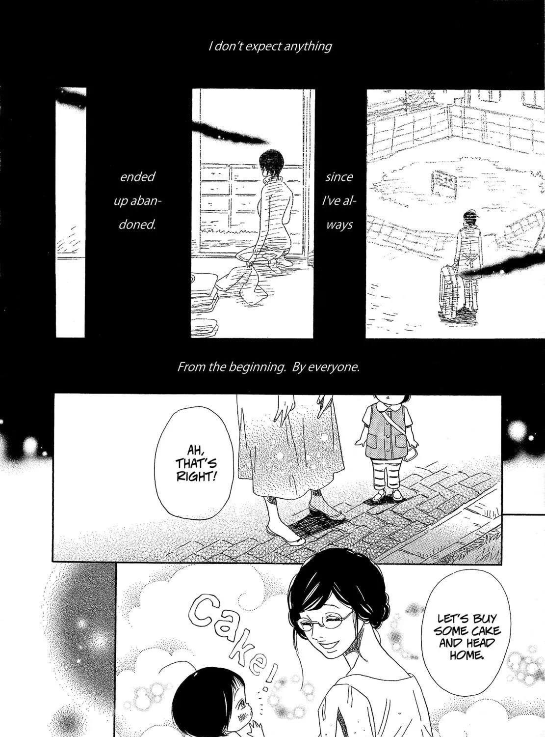 Read Ohana Holoholo chapter 13 image 46 on Lezhin