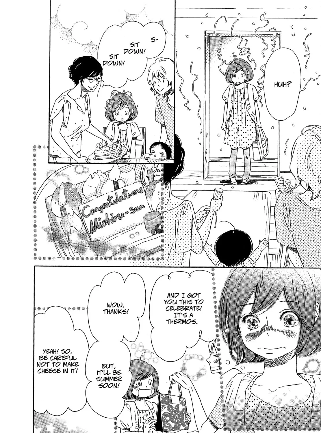 Read Ohana Holoholo chapter 13 image 50 on Lezhin