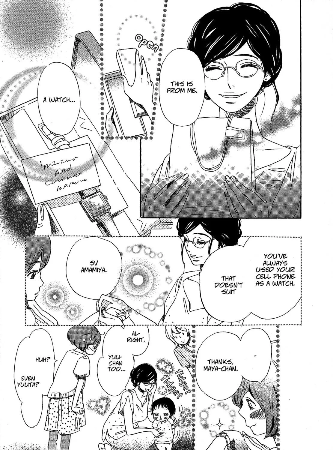 Read Ohana Holoholo chapter 13 image 52 on Lezhin