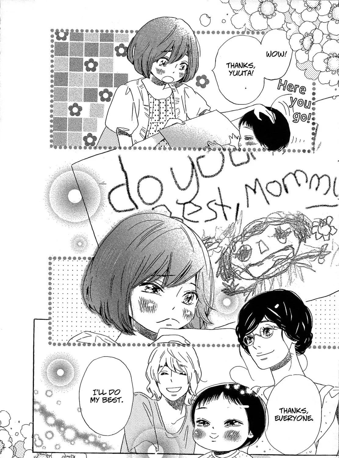 Read Ohana Holoholo chapter 13 image 54 on Lezhin