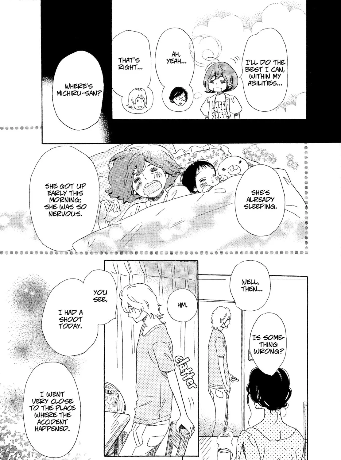 Read Ohana Holoholo chapter 13 image 56 on Lezhin