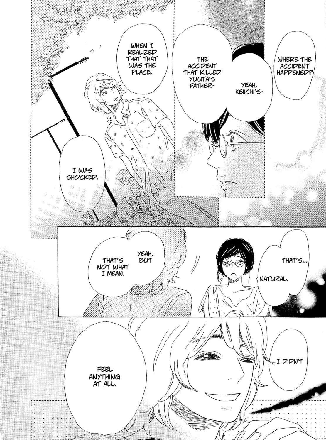 Read Ohana Holoholo chapter 13 image 58 on Lezhin