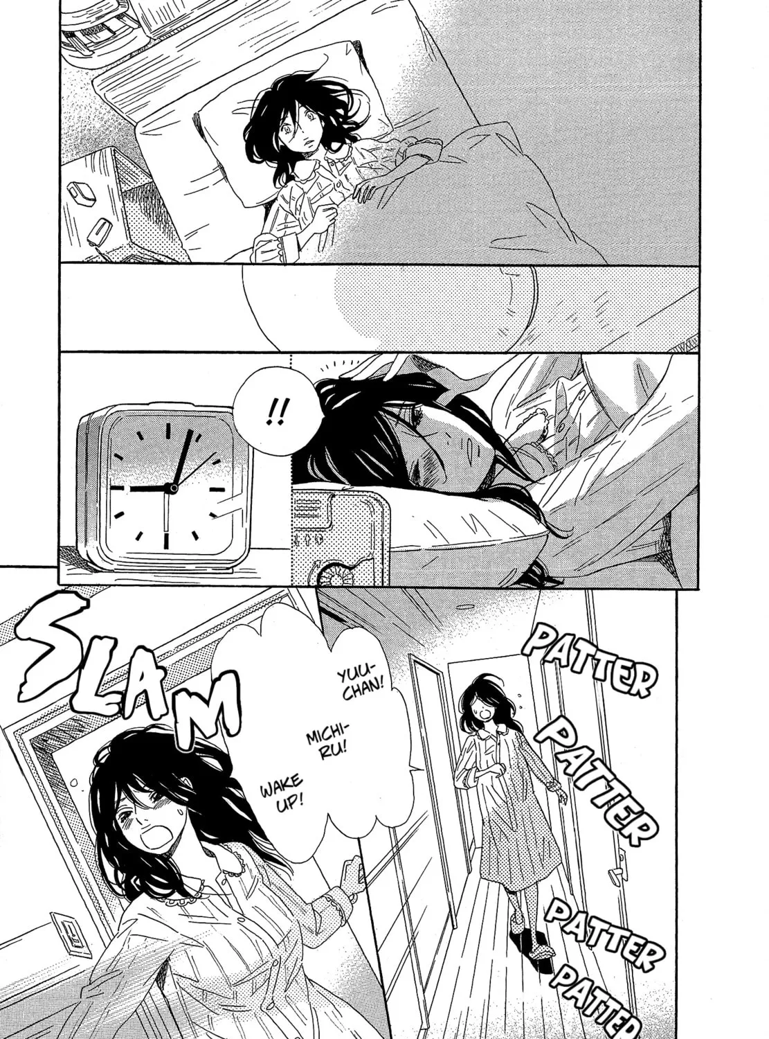 Read Ohana Holoholo chapter 13 image 6 on Lezhin