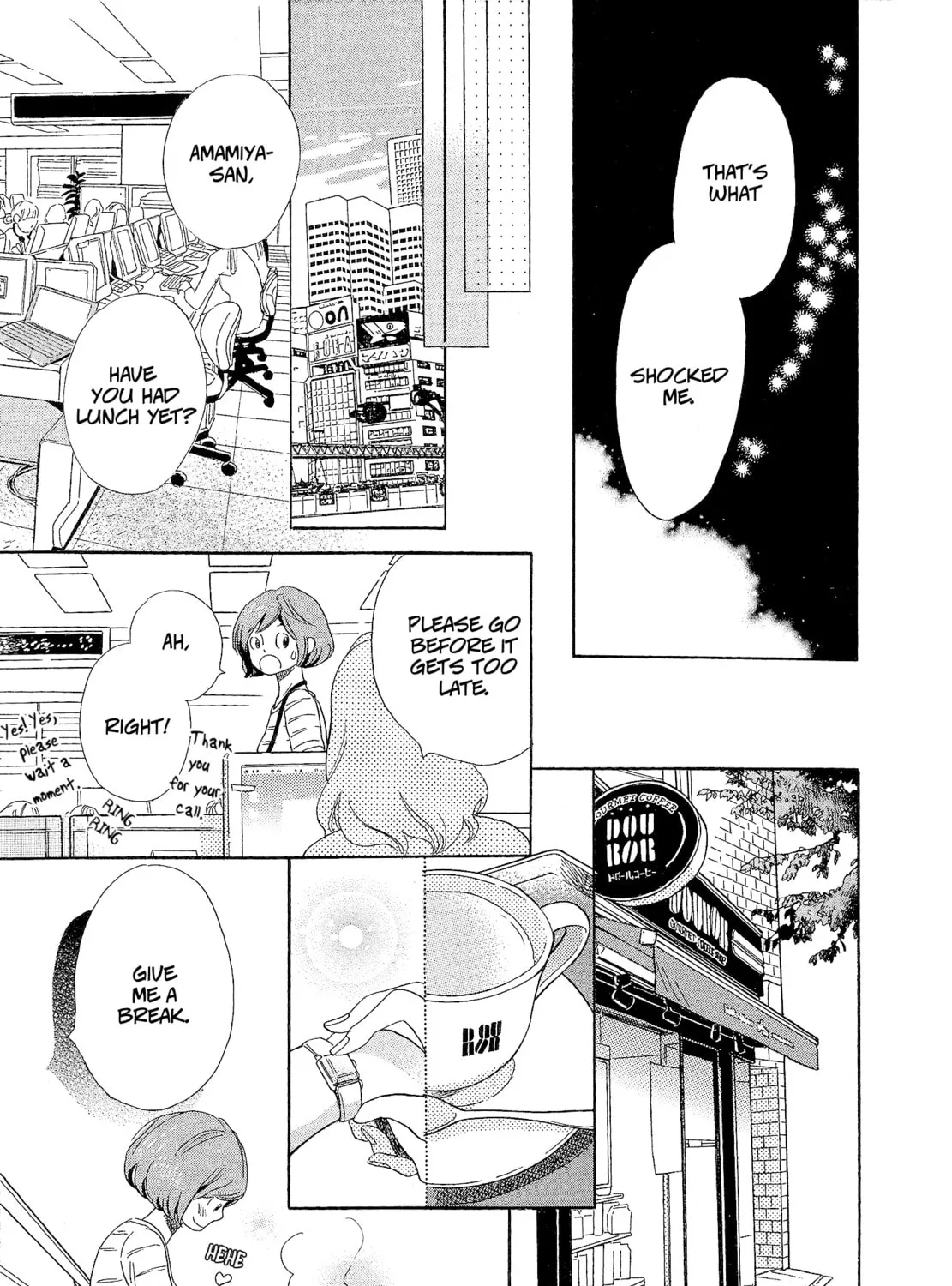 Read Ohana Holoholo chapter 13 image 60 on Lezhin