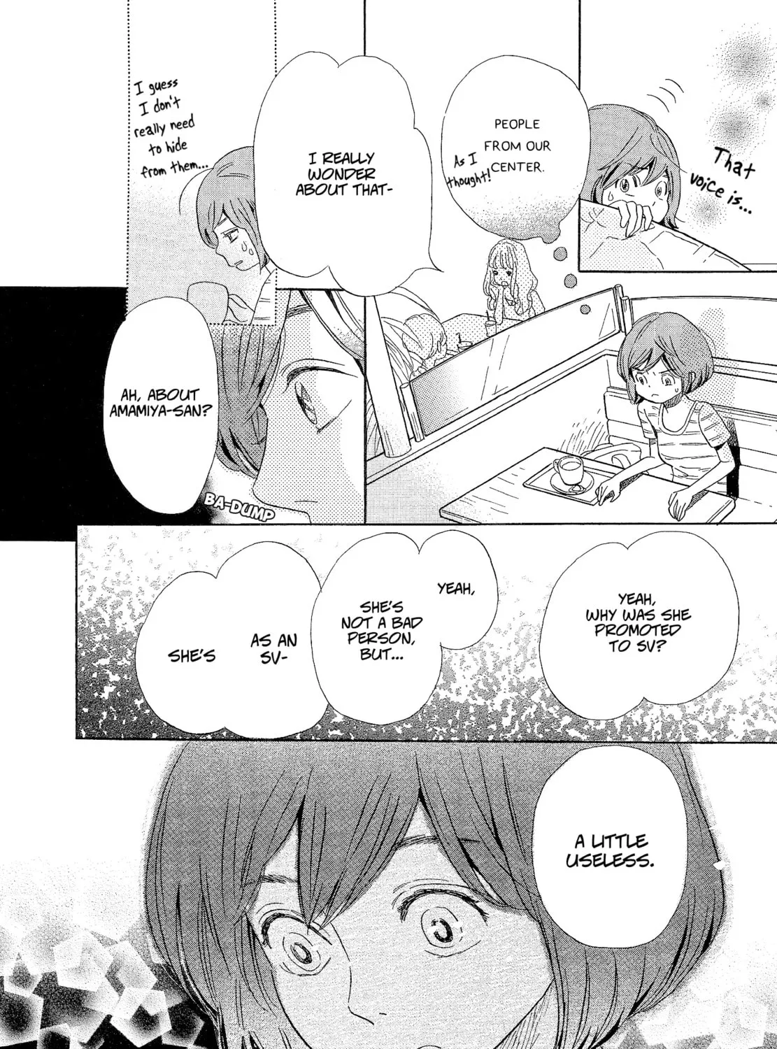 Read Ohana Holoholo chapter 13 image 62 on Lezhin