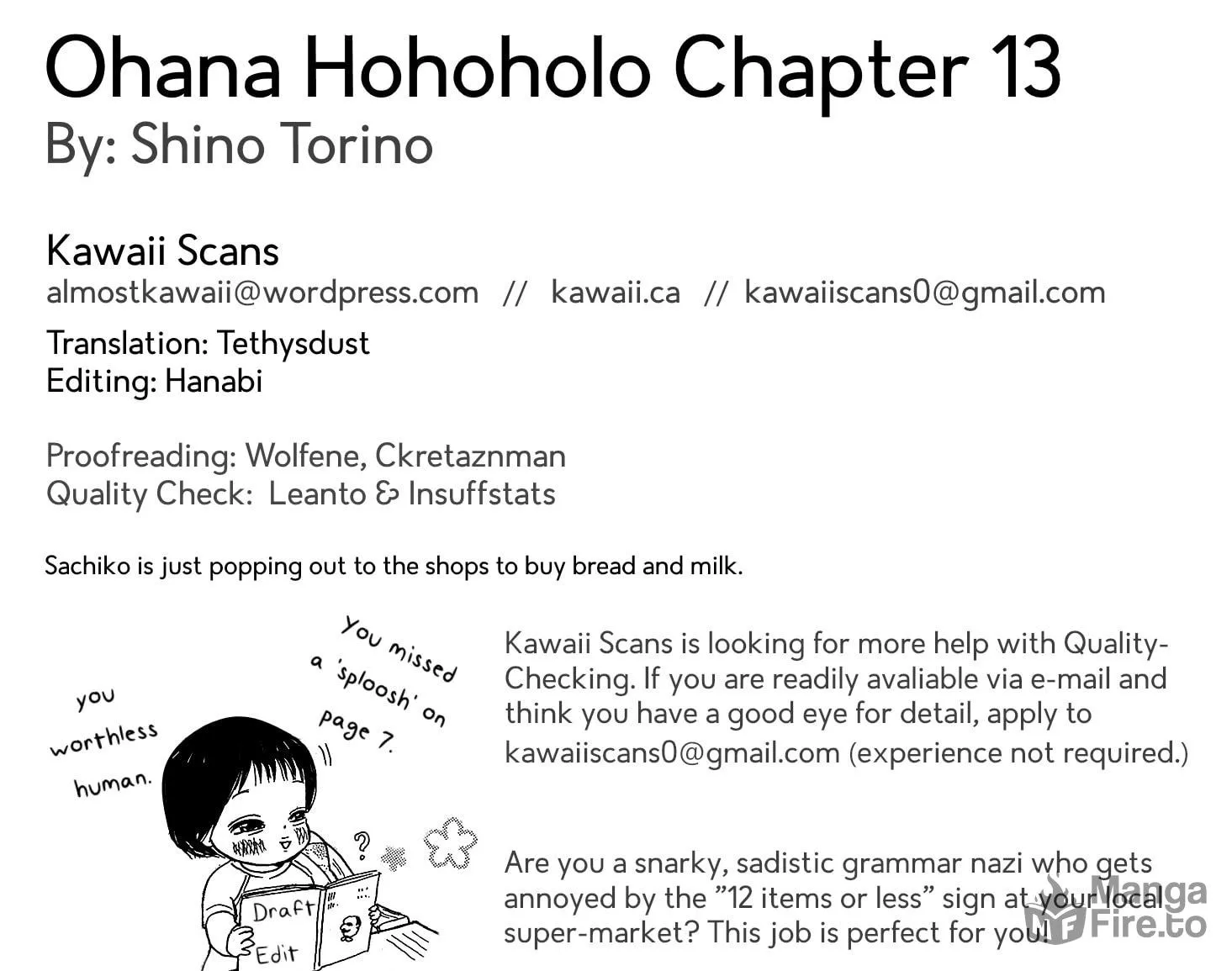 Read Ohana Holoholo chapter 13 image 64 on Lezhin