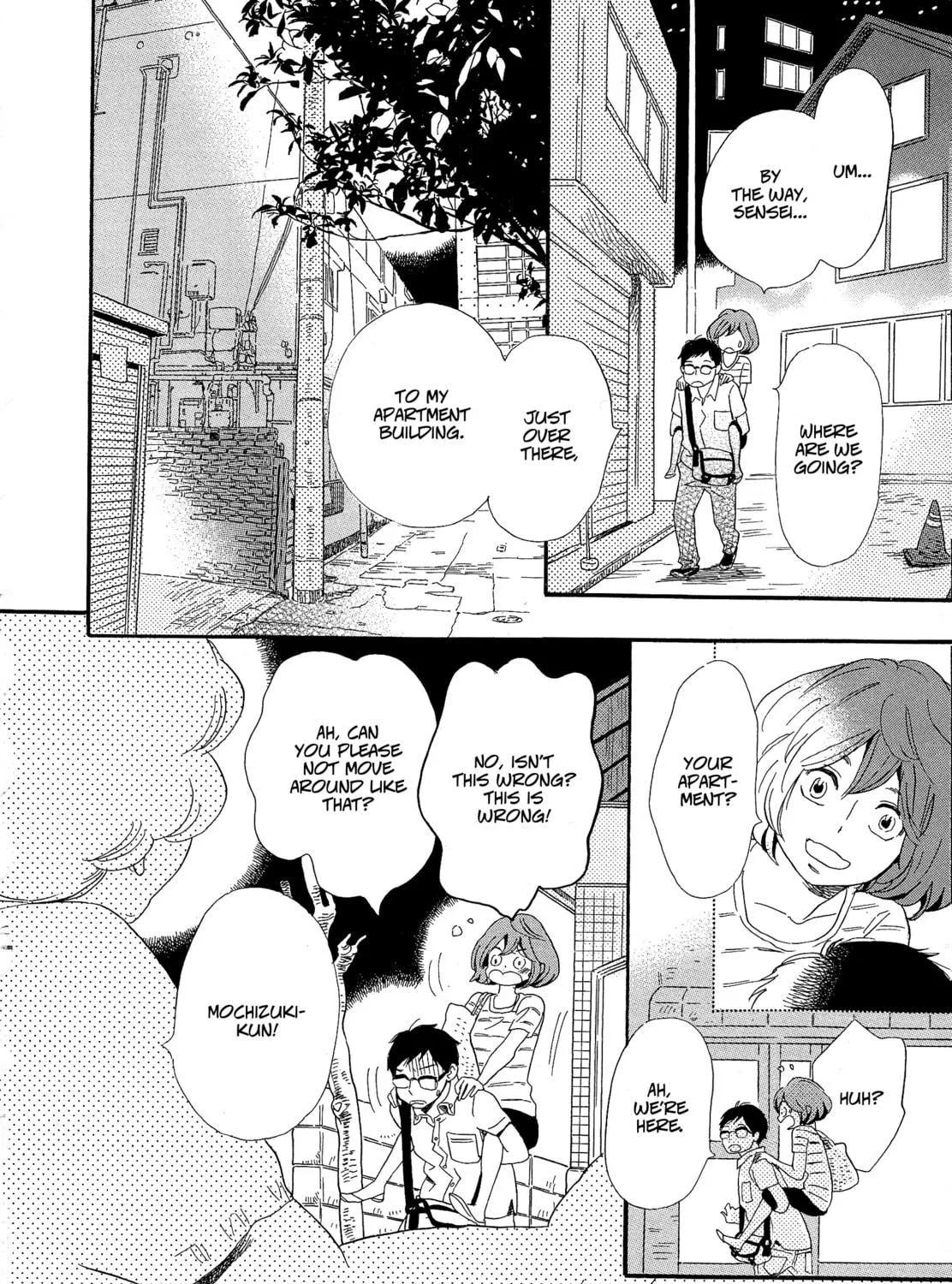Read Ohana Holoholo chapter 15 image 10 on Lezhin