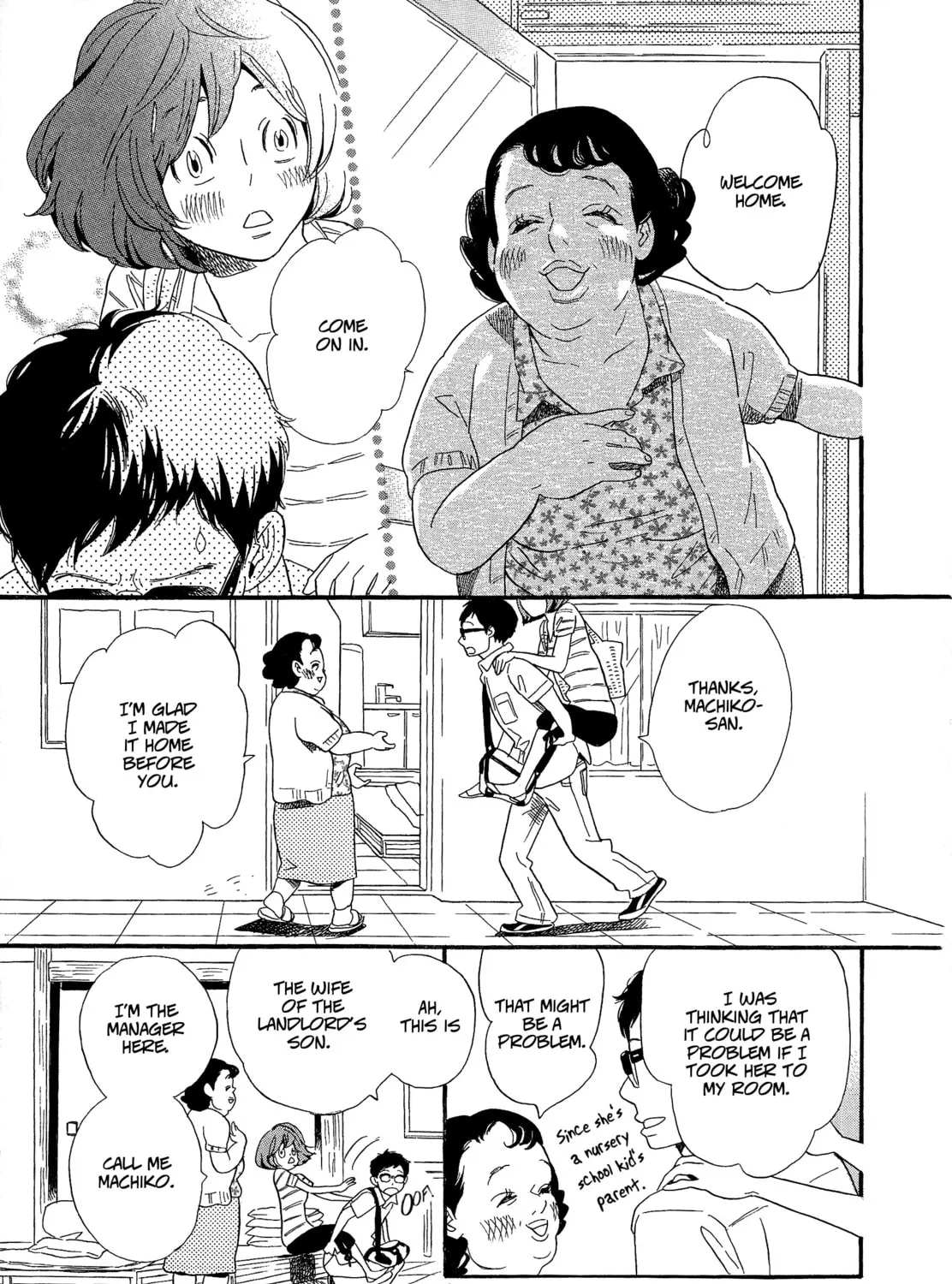 Read Ohana Holoholo chapter 15 image 12 on Lezhin