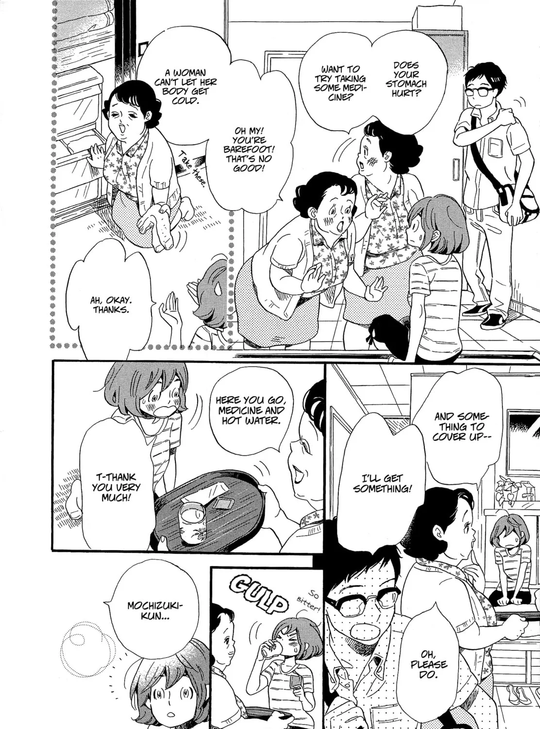 Read Ohana Holoholo chapter 15 image 14 on Lezhin