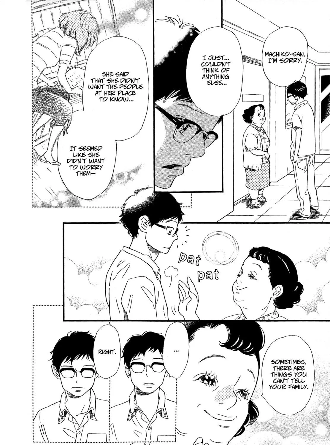 Read Ohana Holoholo chapter 15 image 18 on Lezhin