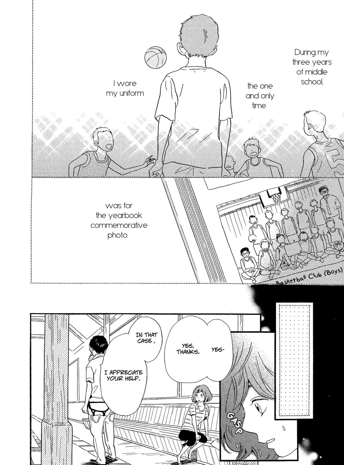 Read Ohana Holoholo chapter 15 image 2 on Lezhin