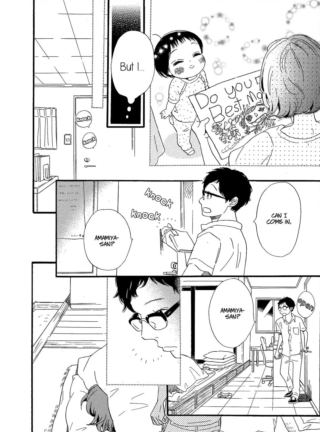 Read Ohana Holoholo chapter 15 image 22 on Lezhin