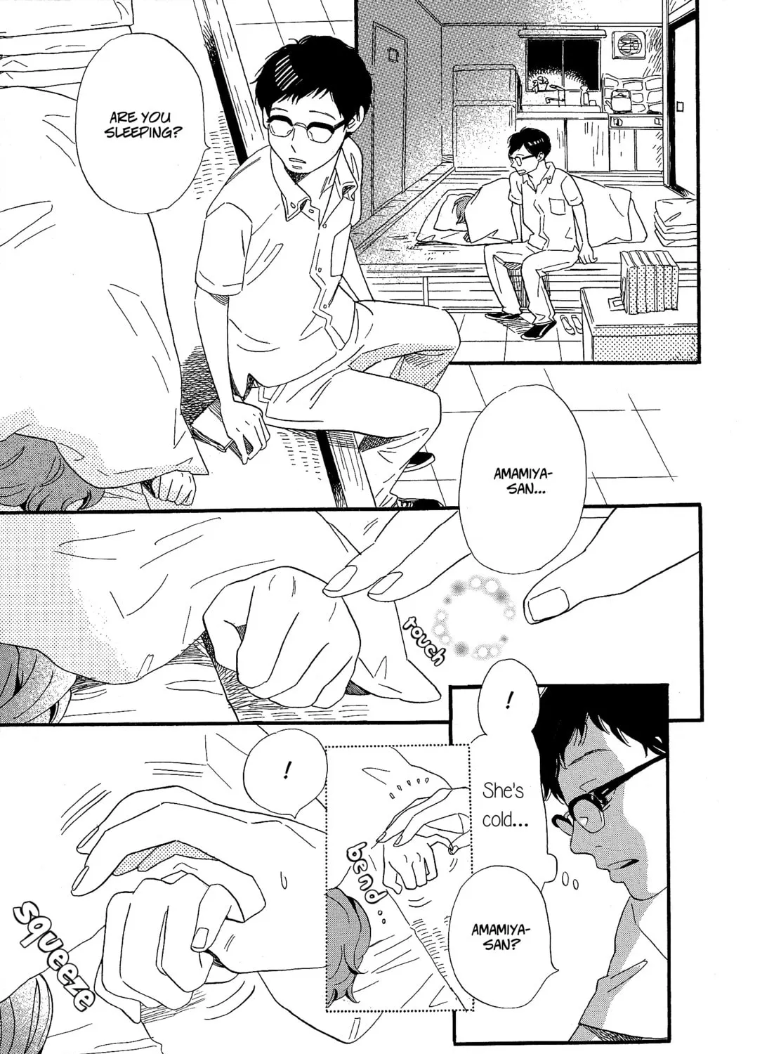 Read Ohana Holoholo chapter 15 image 24 on Lezhin