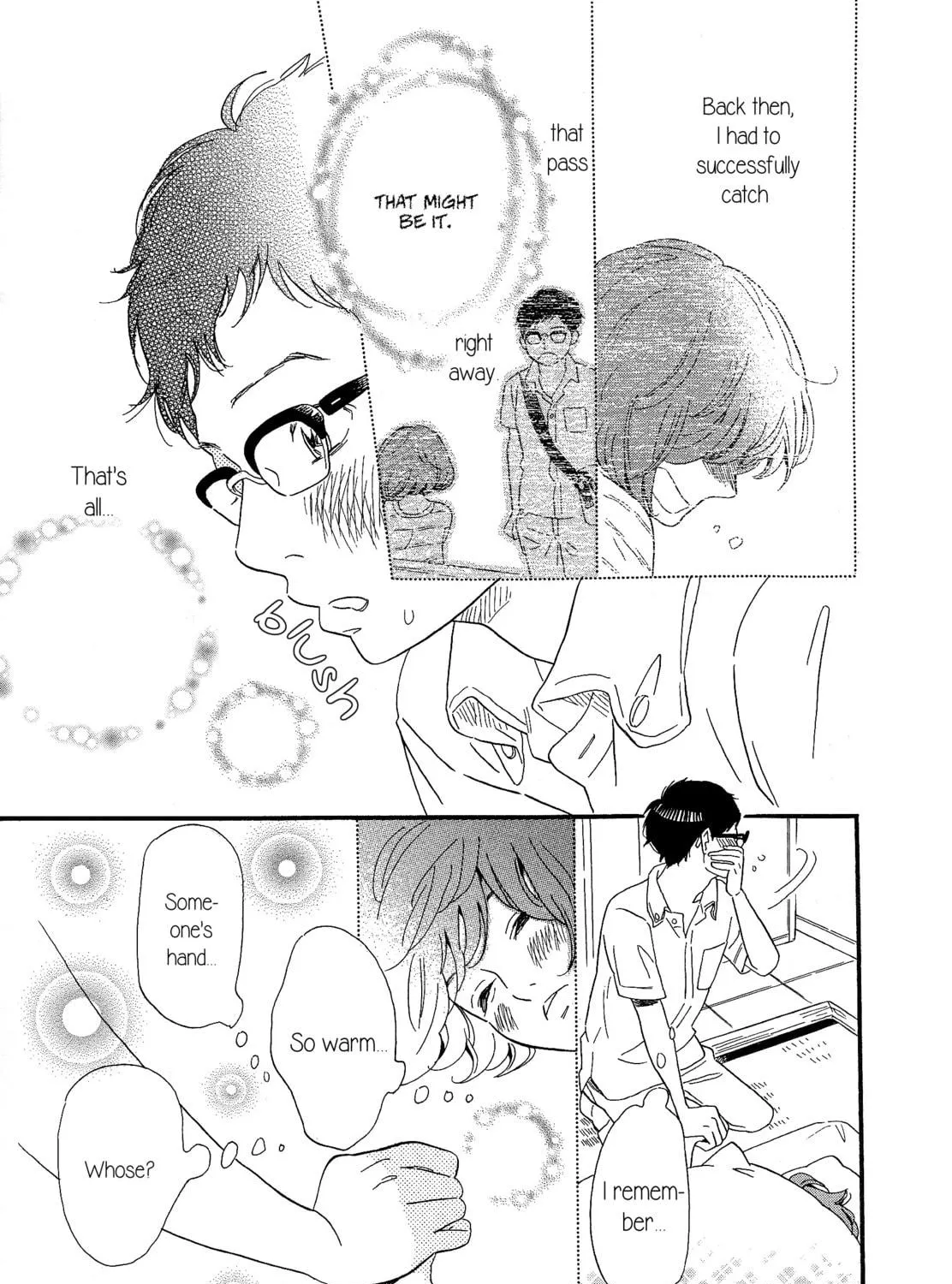 Read Ohana Holoholo chapter 15 image 28 on Lezhin