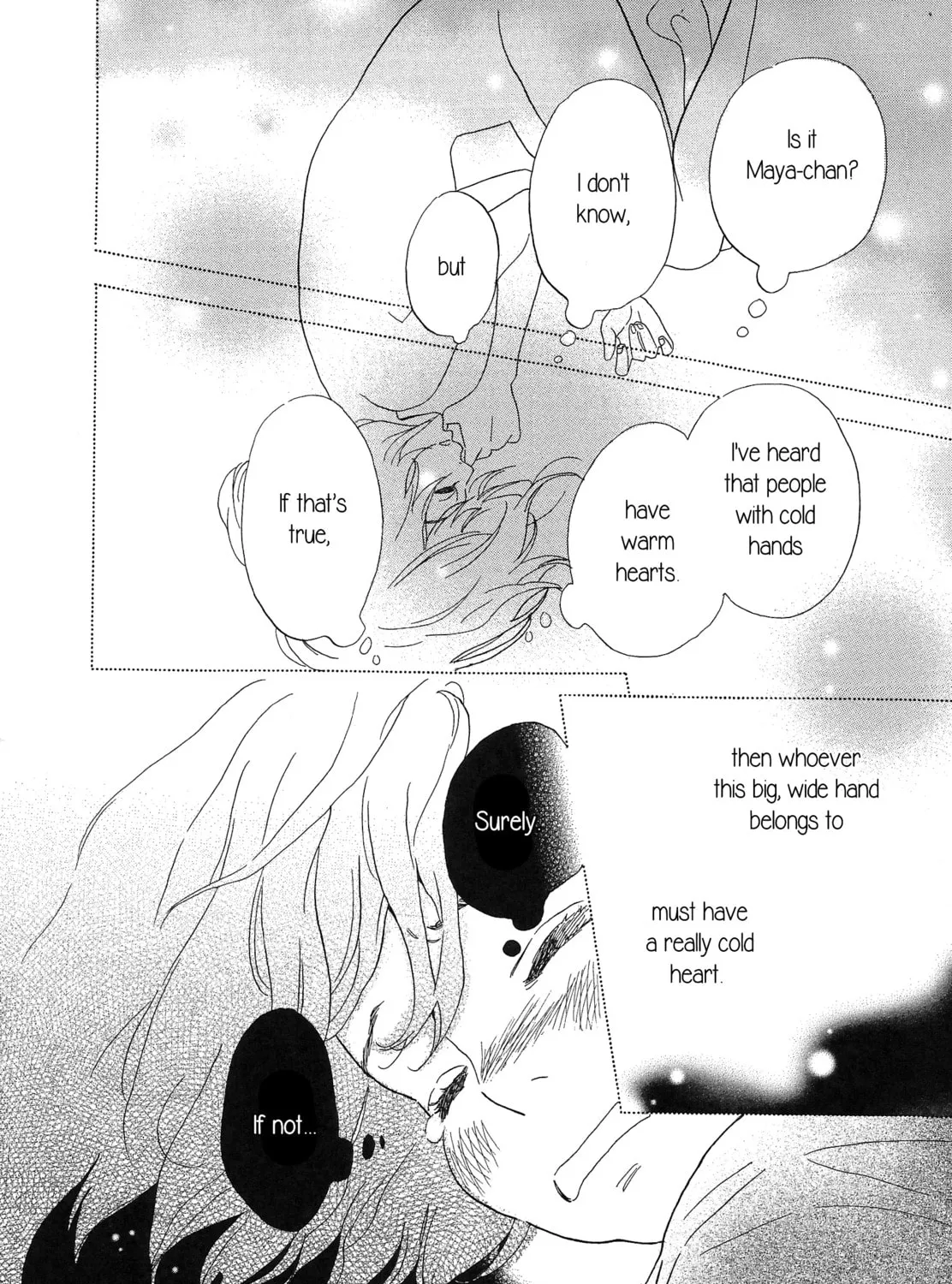 Read Ohana Holoholo chapter 15 image 30 on Lezhin