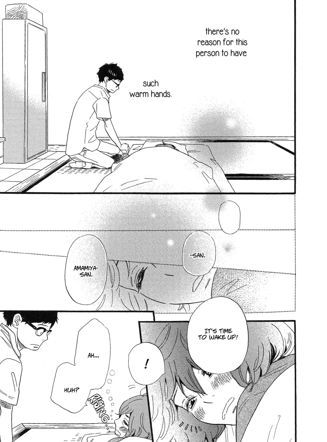 Read Ohana Holoholo chapter 15 image 32 on Lezhin