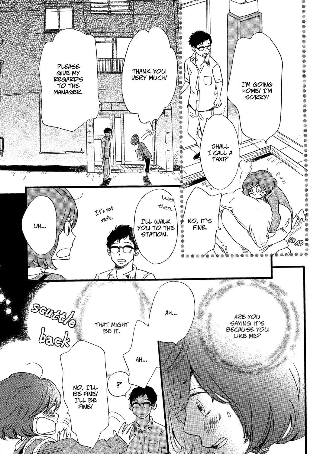 Read Ohana Holoholo chapter 15 image 36 on Lezhin