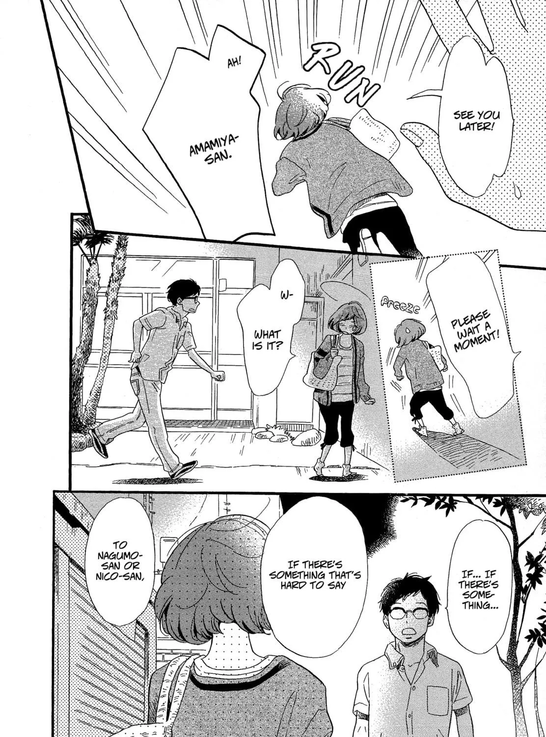 Read Ohana Holoholo chapter 15 image 38 on Lezhin