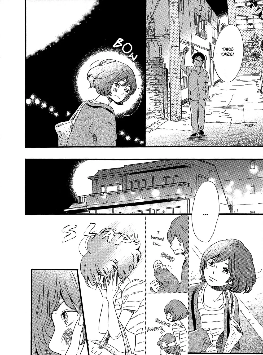 Read Ohana Holoholo chapter 15 image 42 on Lezhin