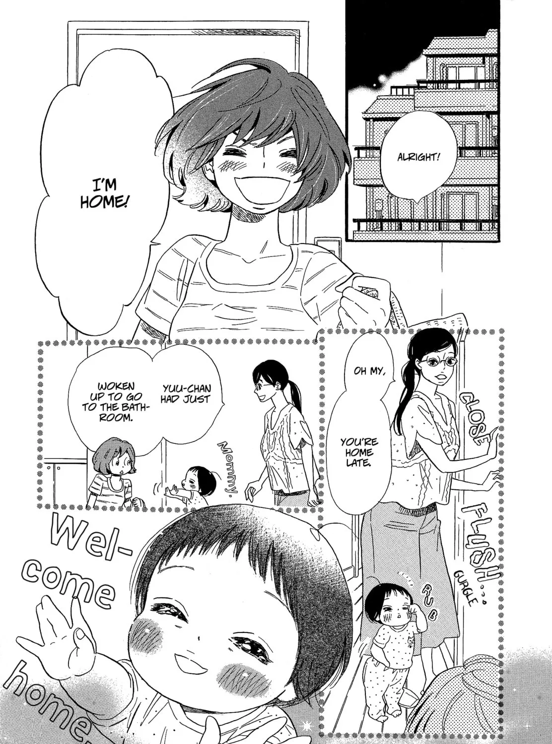 Read Ohana Holoholo chapter 15 image 44 on Lezhin