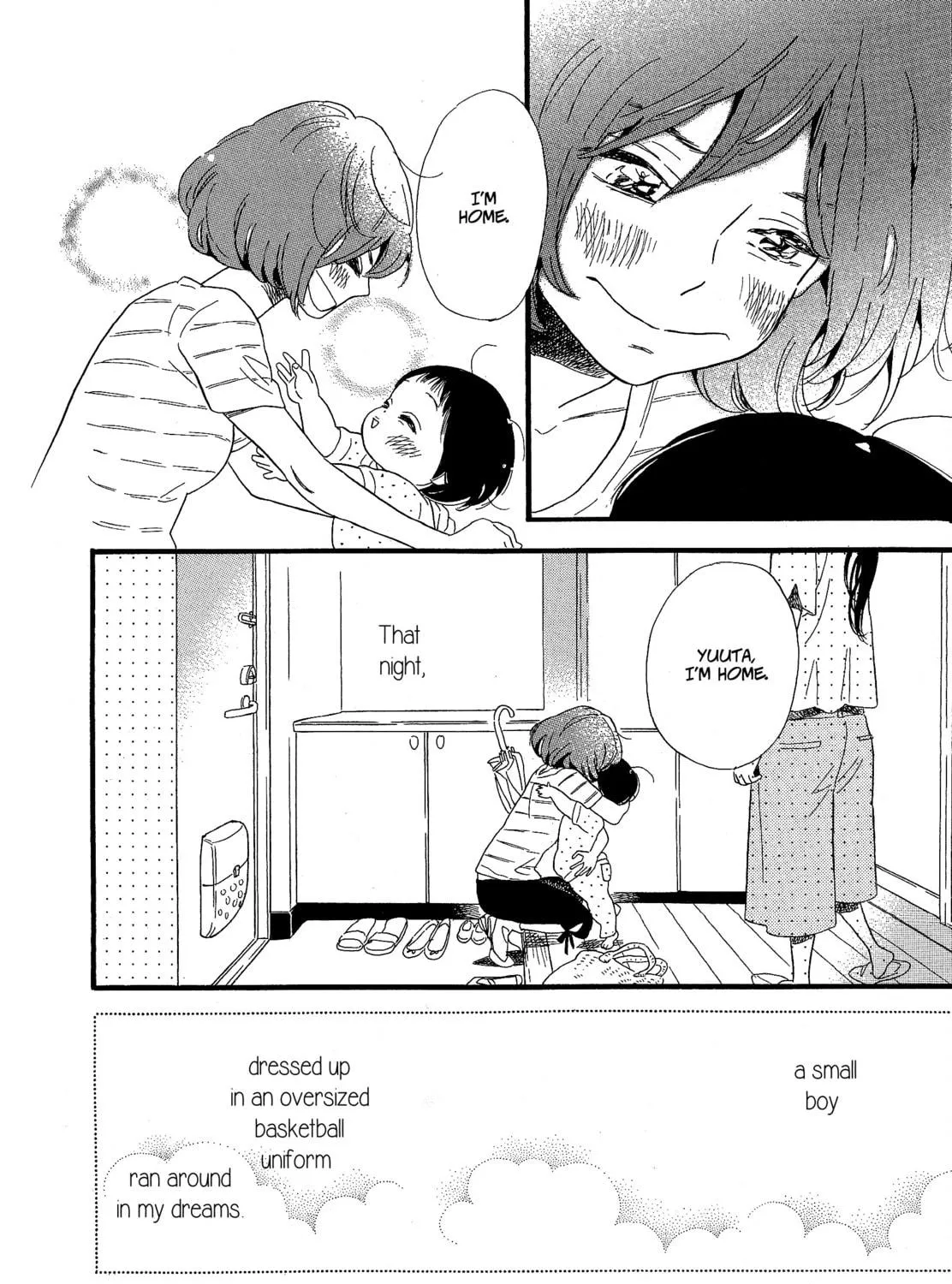 Read Ohana Holoholo chapter 15 image 46 on Lezhin