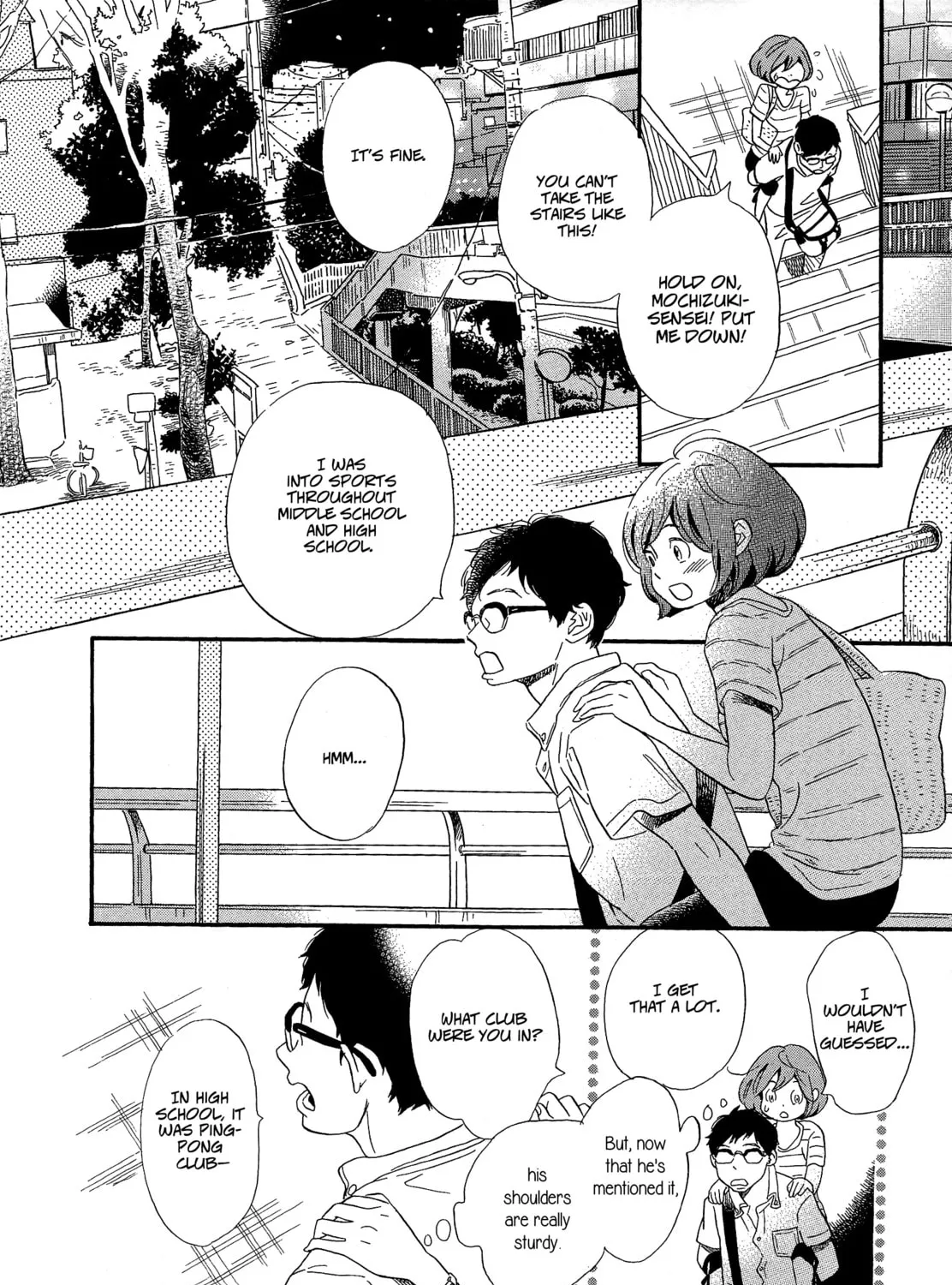 Read Ohana Holoholo chapter 15 image 6 on Lezhin