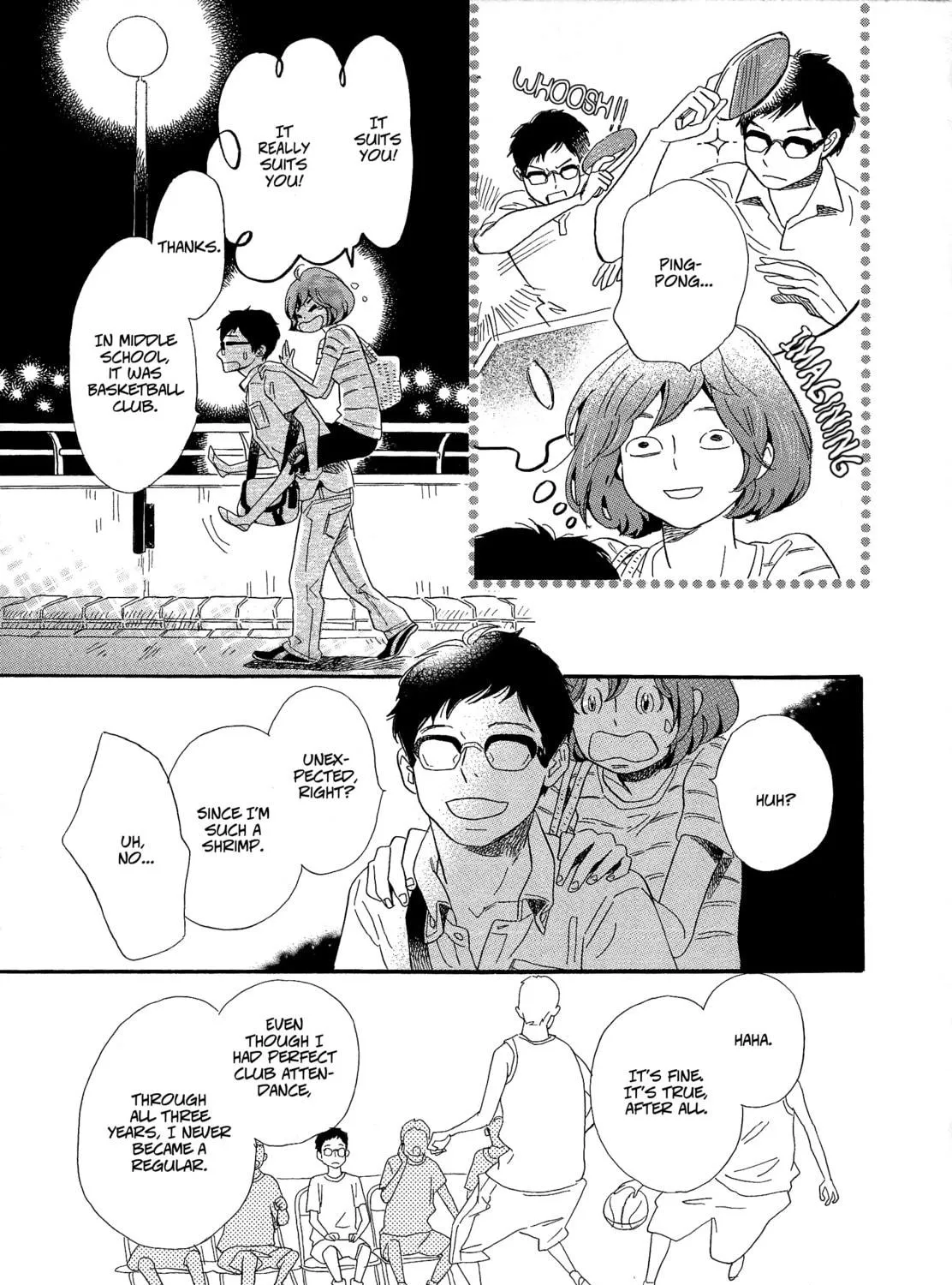 Read Ohana Holoholo chapter 15 image 8 on Lezhin