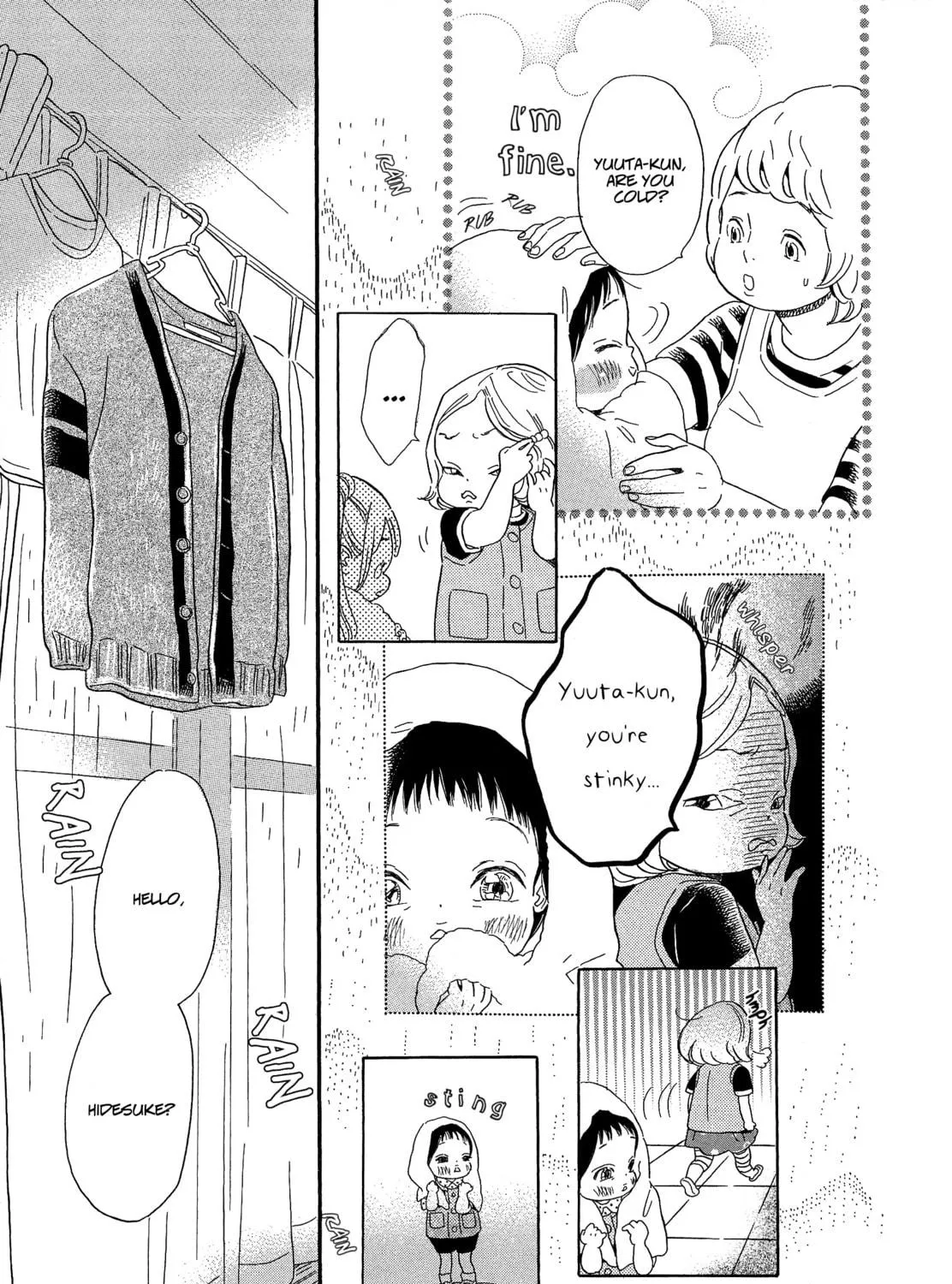Read Ohana Holoholo chapter 16 image 16 on Lezhin