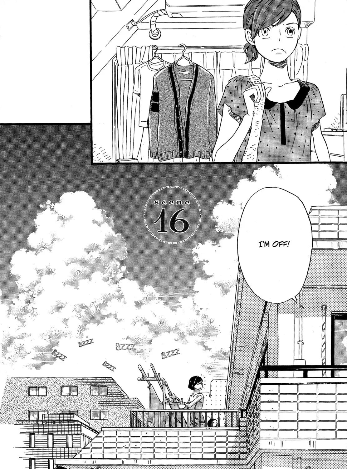 Read Ohana Holoholo chapter 16 image 2 on Lezhin